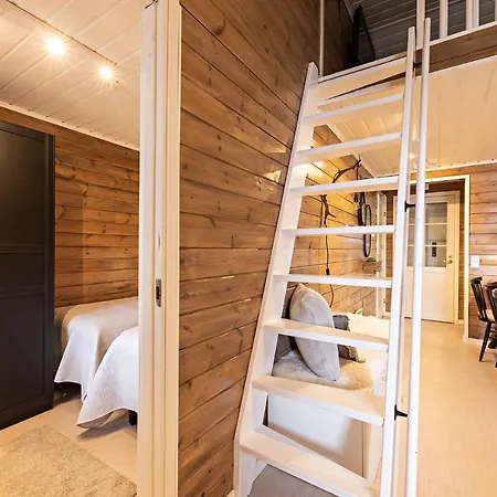 Appartement Unelmahelmi Ruka