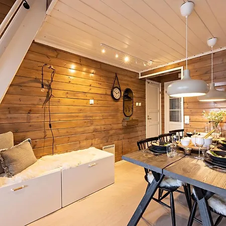 Appartement Unelmahelmi *