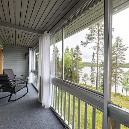 Apartment Unelmahelmi