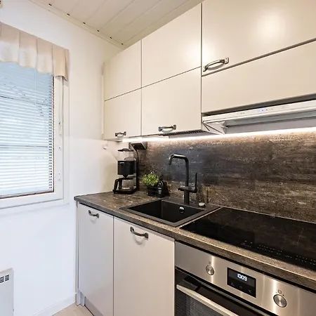 Unelmahelmi Appartement *