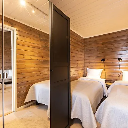 Unelmahelmi Appartement Ruka