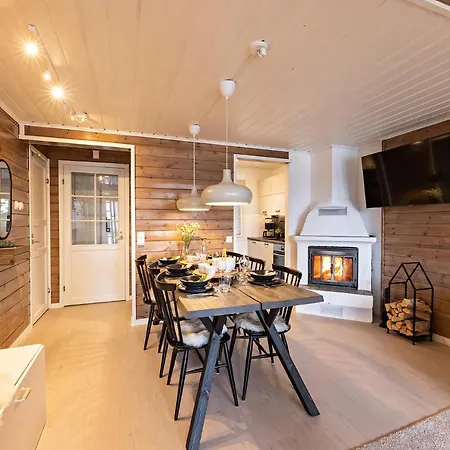 Unelmahelmi Appartement Ruka