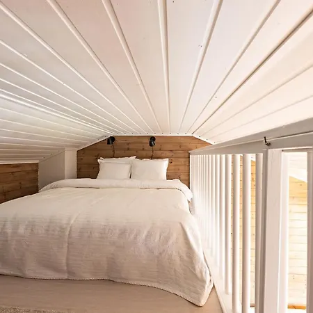 Appartement Unelmahelmi