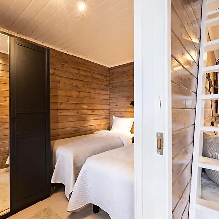 Unelmahelmi Apartment *