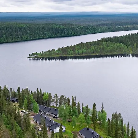 Unelmahelmi Appartement *