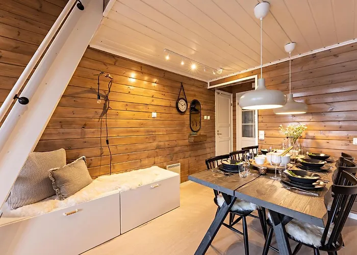 公寓 Unelmahelmi *