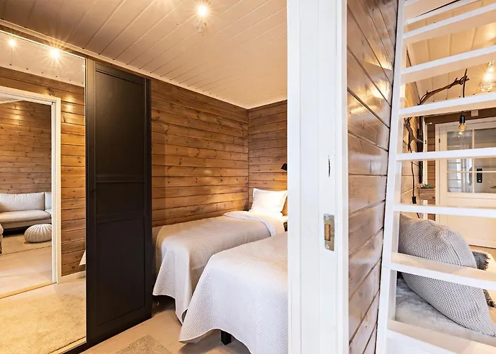 Unelmahelmi شقة *